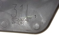 фото thumb №8, 65632-42040 брызговик przed задние колесо rav-4