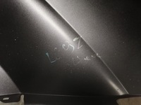 фото thumb №8, Крила лівий перед seat altea lc9z