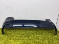 фото thumb №1, Бампер задняя audi a1 2 ii 82a 18-