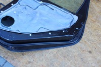 фото thumb №9, Двері праве задня задні mitsubishi colt z30 vi lift колір x42 lift 5df