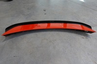 фото thumb №7, Vw beetle 5c gsr дюна r-line спойлер спойлер зад задній tylej кришки оригінал