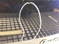 фото thumb №12, Крышка зад maserati quattroporte vi sedan/limuzyna