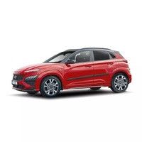 фото thumb №1, Hyundai kona планки боковые