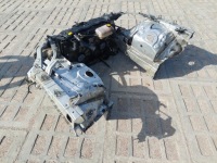 фото thumb №5, Pas передній підсилювач балка перед радіатор радар панель фари lexus ls 460 iv