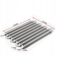 фото thumb №7, Chigoods to8 радиатор масла