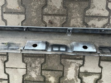 фото thumb №12, Toyota avensis t29 15- планка пороговая левая 75852-05050