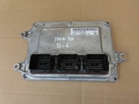 фото thumb №1, Honda cr-v iv 2016 2.0 ben awd механічна коробка передач бортовий комп'ютер