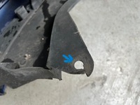 фото thumb №13, Бампер передний volvo v50 lift ксенон