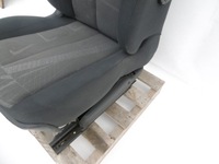 фото thumb №4, Сиденье правый перед пассажира renault scenic ii