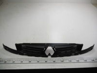 фото thumb №3, Решётка радиатора renault kangoo 05.03- 7701062877