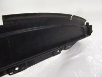 Захист прокладка нижня радіатора підвіска bmw e81 e82 e87 Оригінал, фото thumb