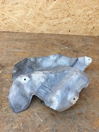 фото thumb №1, Bmw g20 g21 защита тепловая 148778