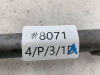 Mercedes w169 2.0 cdi молдинг впрыскная датчик a6110780449 Цена, фото thumb