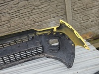 фото thumb №8, Citroen berlingo iv 4 18- бампер перед