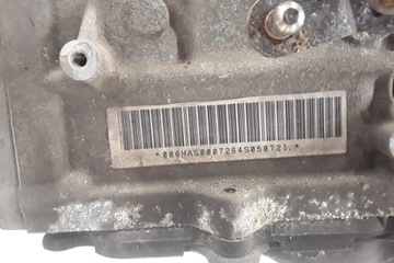 фото thumb №11, Коробка передач коробки передач porsche cayenne 9pa tr60sn 4.5l бензин 250kw 2005