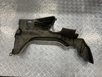 фото thumb №1, Защита подвеска задняя toyota corolla e21 19-