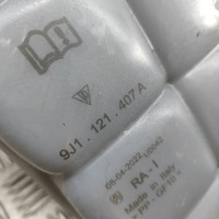 фото thumb №6, Audi e-tron gt 2022 бак расширительный охлаждающая жидкость