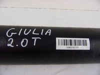 фото thumb №4, Alfa romeo giulia 2.0 t wał привідний