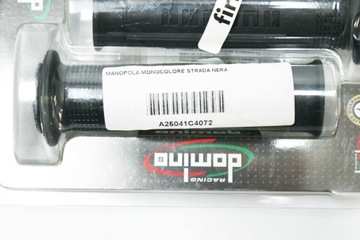 Переключатели Domino, черные A25041C4072