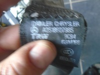 фото thumb №9, Mercedes w251 pas безопасности перед задняя 6x lift