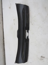 фото thumb №1, Защита поперечина заднего vitara iii