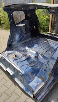 фото thumb №7, Dacia duster 2016 чверть зад крило pas ванна