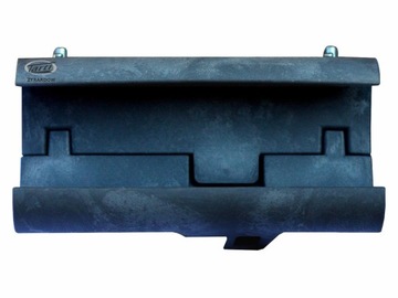 SOLID SZPACHLA NÓŻ GŁADZI 35cm KIJ ADAPTER ZESTAW