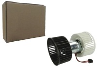 фото thumb №1, Вентилятор повітродувка обдув bmw e46 1998- +ac