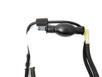 фото thumb №7, 8200418848 renault шланг паливний renault clio iii 1.5dci оригінальний номер