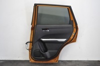 фото thumb №10, Suzuki vitara iii двері правий задня задні a9m