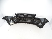 фото thumb №11, Mercedes eqc w293 бампер перед передній