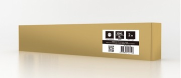 Удлинитель RACK PDU с 9 розетками FR 16A 2M 1U