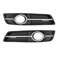 Купить Решётка решётка  бампер audi a3 8p0 рестайлинг  2008-2012, фото thumb