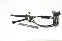 фото thumb №8, Трос перемикання передач 24106-kangii febest renault