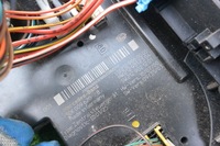 фото thumb №5, Модуль комфорту mercedes-benz оригінальний номер a2129060005