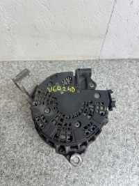 Генератор volvo v60 s60 2 2013-2018 30659131 2.4 d Недорого, фото thumb