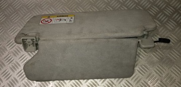 фото thumb №6, Range rover vogue l405 sport l494 захист сонцезахисна права алькантара