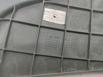 фото thumb №10, Решётки решётка решётка kia sportage iv gt-line