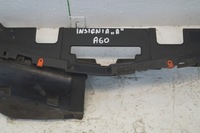 фото thumb №4, Захист поперечина передній opel insignia a