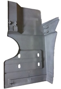 фото thumb №1, Mercedes - benz actros a9438813701