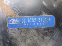 Espace ii 2.2 усилитель тормозов тормоза ate 03.6752-3701.4 Доставка, фото thumb