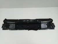 фото thumb №9, Toyota highlander 2019- pas задняя задний обшивка усилитель 557040e020