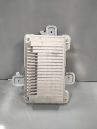 фото thumb №1, Ford edge ii mk2 усилитель sony