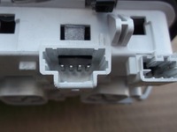 фото thumb №4, Citroen ds4 лампа освещение кабины потолочный