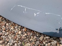 Капот hyundai tucson iv 4 2020- Недорого, фото thumb