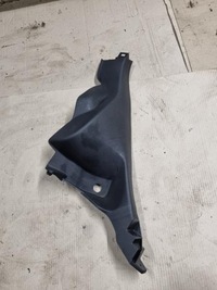 фото thumb №1, Защита порог левая 156078891 alfa romeo giulietta