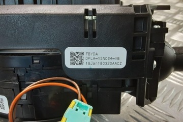 фото thumb №8, Підкермові важелі land rover range rover evoque l538 dpla13n064vb 2.0l дизель 132kw