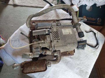 фото thumb №1, Вебасто therm top c 92535g дизель обігрів стояночний ducato boxer jumper