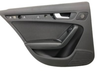 фото thumb №1, Обшивка двері лівий задня audi a4 b8 8k0867305