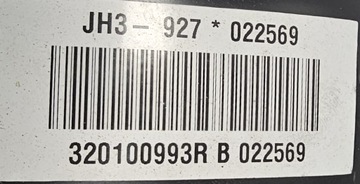 фото thumb №9, Новая оригинальная коробка передач коробки передач renault / dacia - 320100993r